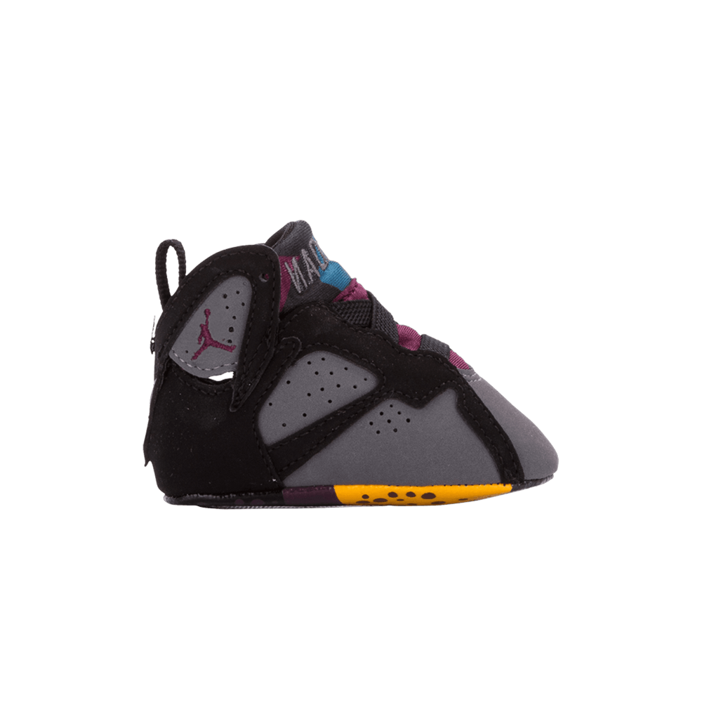 (Infant) Air Jordan 7 Retro Gift Pack 'Bordeaux' 2015 305076-034