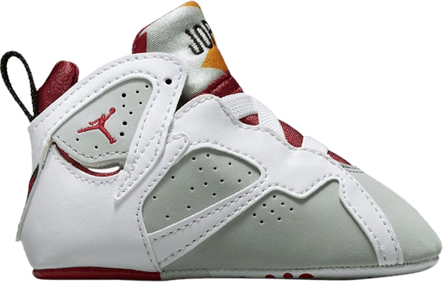 (嬰兒)Air Jordan 7 復刻款禮盒 'Hare' 305076-125 Buy (嬰兒)Air Jordan 7 復刻款禮盒 'Hare' 305076-125