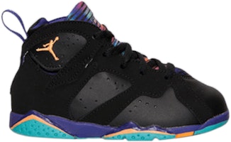 (Infant) Air Jordan 7 Retro GT 'Court Purple' 705418-029 (Infant) Air Jordan 7 Retro GT 'Court Purple' 705418-029