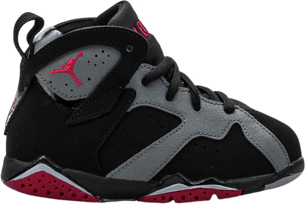 嬰兒款 Air Jordan 7 Retro GT 'Sport Fuchsia' 705418-008 Buy 嬰兒款 Air Jordan 7 Retro GT 'Sport Fuchsia' 705418-008