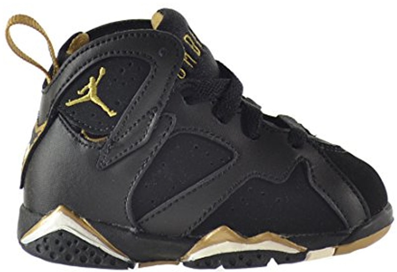Buy (嬰兒) Air Jordan 7 復刻 小童鞋 '黃金時刻' 304772-030