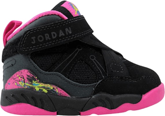 (TD) Air Jordan 8 'Rosa Alto Voltaje' 467810-008 Buy (TD) Air Jordan 8 'Rosa Alto Voltaje' 467810-008