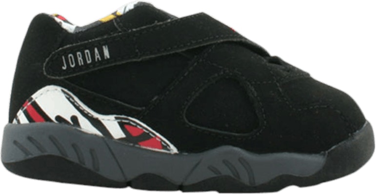 (嬰兒) Air Jordan 8 復刻款 '季後賽' 306360-061 Buy (嬰兒) Air Jordan 8 復刻款 '季後賽' 306360-061
