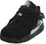 Lookbook (TD) Air Jordan 8 Retro BT 'Chrome' Niños 305360-003