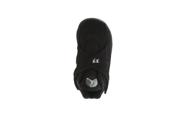 Shop (TD) Air Jordan 8 Retro BT 'Chrome' Niños 305360-003