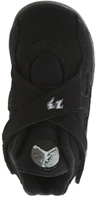 (TD) Air Jordan 8 Retro BT 'Chrome' Niños 305360-003 Shop (TD) Air Jordan 8 Retro BT 'Chrome' Niños 305360-003