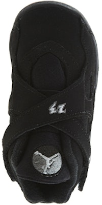 (TD) Air Jordan 8 复刻小童版 "铬色" 305360-003 Shop (TD) Air Jordan 8 复刻小童版 "铬色" 305360-003