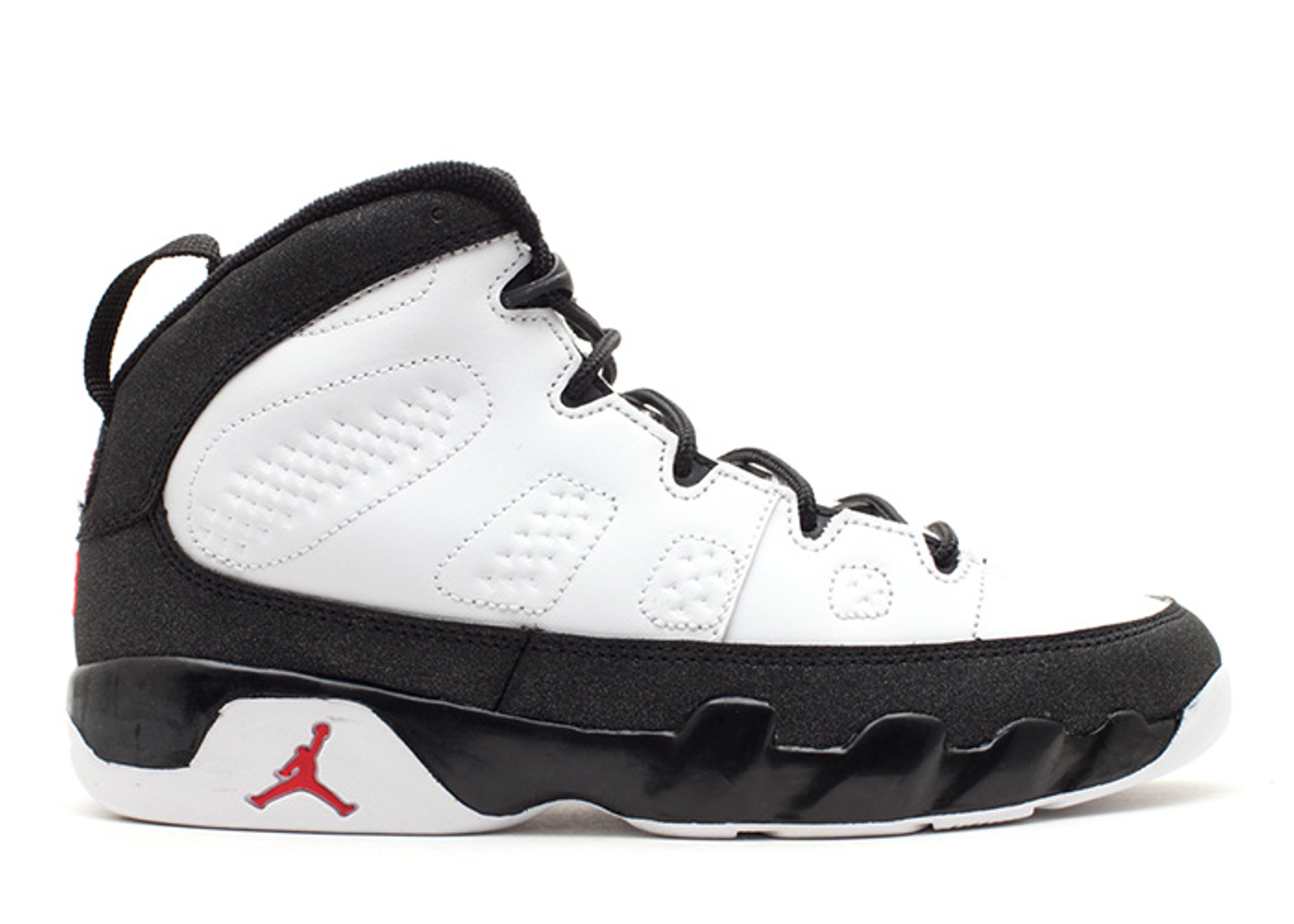 Buy (TD) Air Jordan 9 Retro 2010 zapatillas deportivas. 401811-161