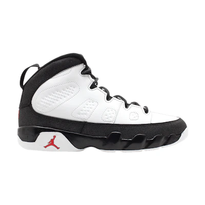 (Infant) Jordan 9 Retro 2010