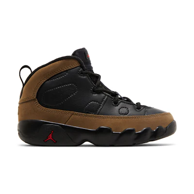 (TD) Jordan 9 Retro 2024 'Olive'
