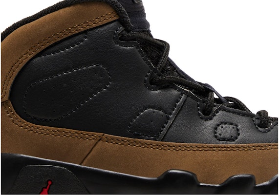 (Toddler) Air Jordan 9 Retro 2024 'Olive' 401812-030 Order (Toddler) Air Jordan 9 Retro 2024 'Olive' 401812-030