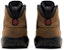 (TD) Air Jordan 9 Retro 2024 'Olive' Lelaki Wanita 401812-030