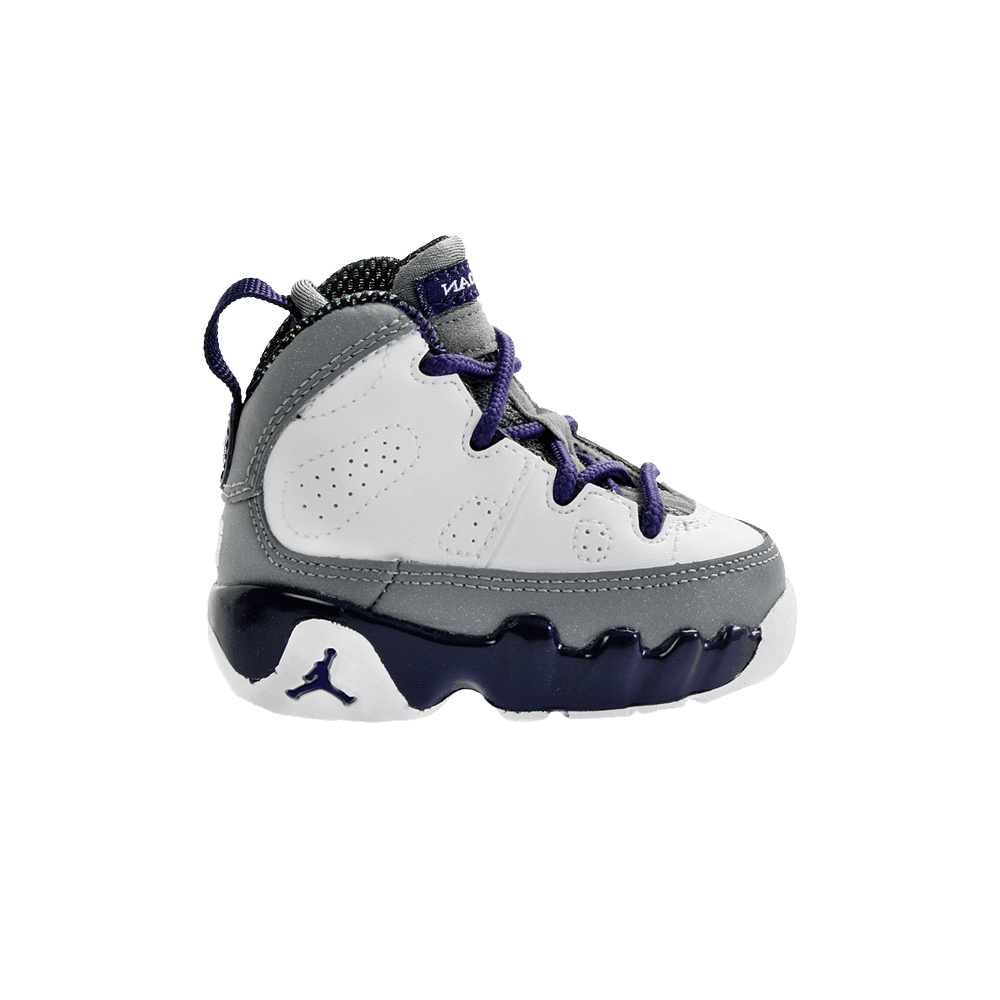 Buy (TD) エアジョーダン9 レトロ "バロン" 401812-109