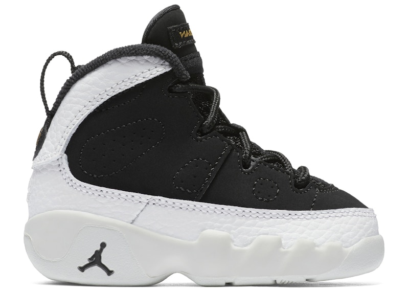 Buy (嬰兒) Air Jordan 9 復刻版 'City of Flight' 401812-021