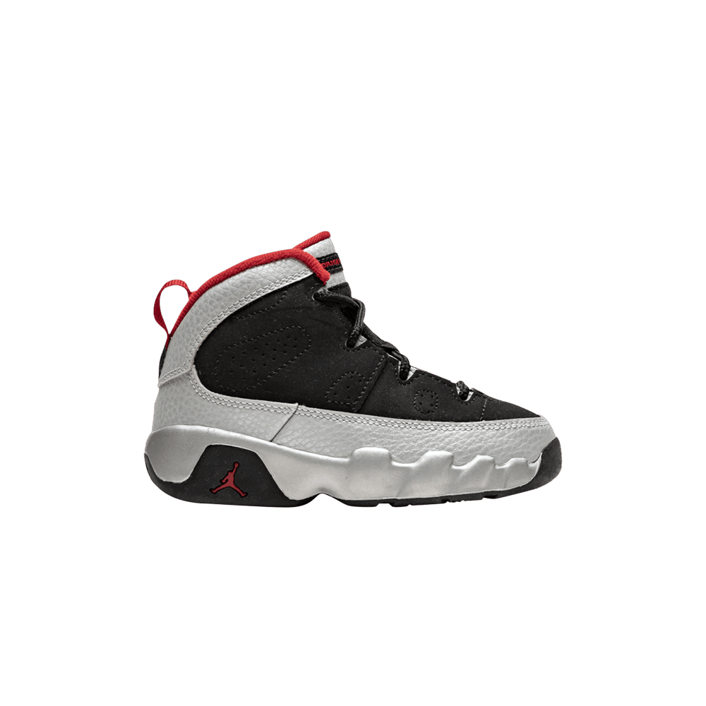 Buy (TD) Air Jordan 9 复刻版 'Johnny Kilroy' 401812-012