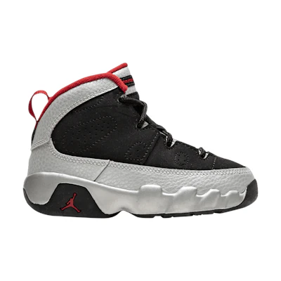 (Infant) Jordan 9 Retro 'Johnny Kilroy'