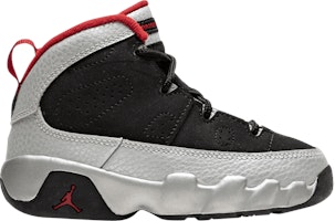 (Infant) Air Jordan 9 Retro 'Johnny Kilroy' 401812-012 (Infant) Air Jordan 9 Retro 'Johnny Kilroy' 401812-012