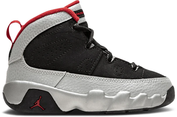 嬰兒款 Air Jordan 9 復刻版 'Johnny Kilroy' 401812-012 Buy 嬰兒款 Air Jordan 9 復刻版 'Johnny Kilroy' 401812-012