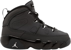 (Infant) Air Jordan 9 Retro BT 'Anthracite' 401812-013 (Infant) Air Jordan 9 Retro BT 'Anthracite' 401812-013