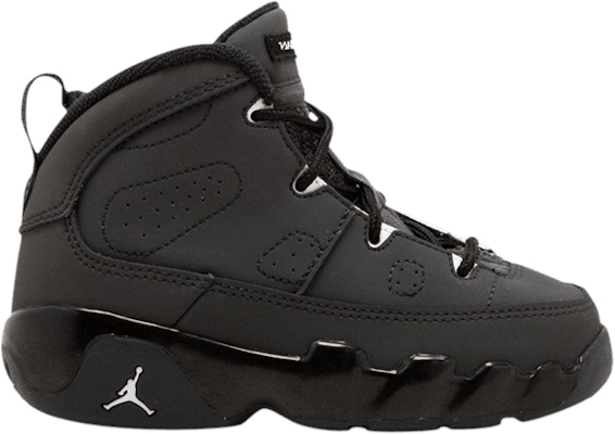 (TD) Air Jordan 9 复刻 BT '黑炭' 401812-013 Buy (TD) Air Jordan 9 复刻 BT '黑炭' 401812-013