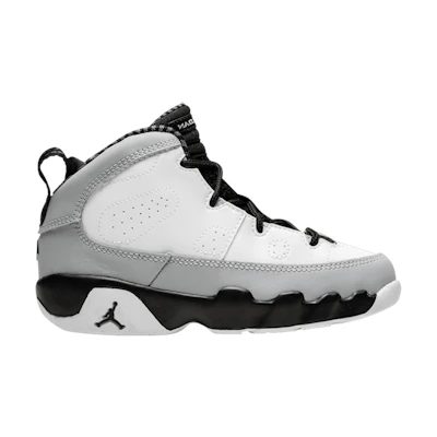 (Infant) Jordan 9 Retro BT 'Baron'