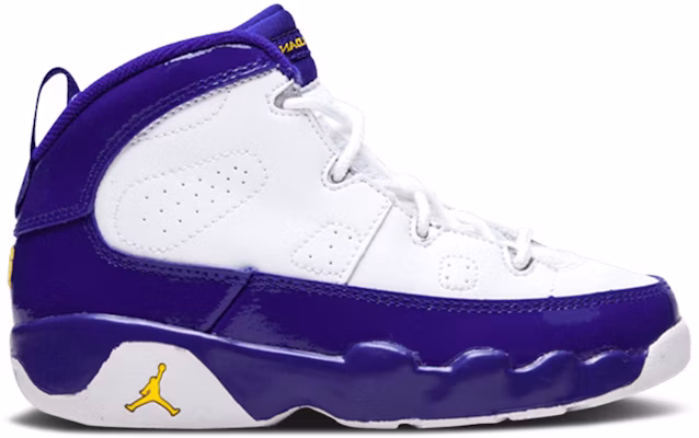 (嬰兒)Air Jordan 9 Retro BT 'Kobe' 401812-121 Buy (嬰兒)Air Jordan 9 Retro BT 'Kobe' 401812-121