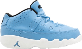 (Infant) Air Jordan 9 Retro Low BT 'Pantone' 833906-401 (Infant) Air Jordan 9 Retro Low BT 'Pantone' 833906-401
