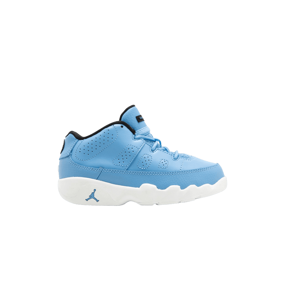 (Infant) Air Jordan 9 Retro Low BT 'Pantone' 833906-401