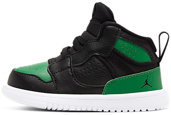 infant-air-jordan-access-mid-black-green-av-7944-013