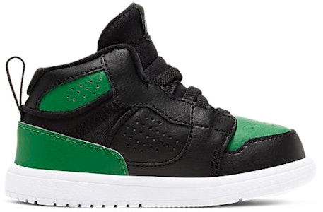 (TD) Air Jordan Akses Hitam/Hijau AV7944-013 Order (TD) Air Jordan Akses Hitam/Hijau AV7944-013