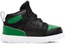 Order (TD) Air Jordan Access Negro/Verde AV7944-013