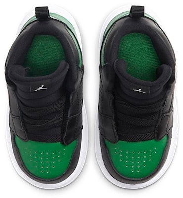(TD) Air Jordan Access Negro/Verde AV7944-013 Shop (TD) Air Jordan Access Negro/Verde AV7944-013
