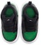Shop (TD) Air Jordan Access Negro/Verde AV7944-013