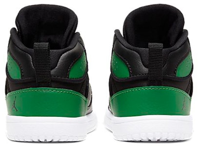 (TD) Air Jordan Akses Hitam/Hijau AV7944-013 Purchase (TD) Air Jordan Akses Hitam/Hijau AV7944-013