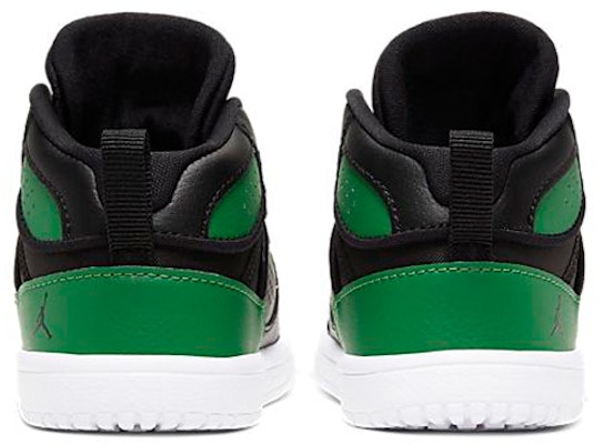 (TD) Air Jordan Access Negro/Verde AV7944-013 Purchase (TD) Air Jordan Access Negro/Verde AV7944-013