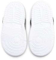 嬰幼 Jordan Access 中筒 復古籃球鞋 黑綠色 Details for 嬰幼 Jordan Access 中筒 復古籃球鞋 黑綠色