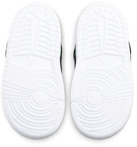 (TD) Air Jordan Akses Hitam/Hijau AV7944-013 Details for (TD) Air Jordan Akses Hitam/Hijau AV7944-013