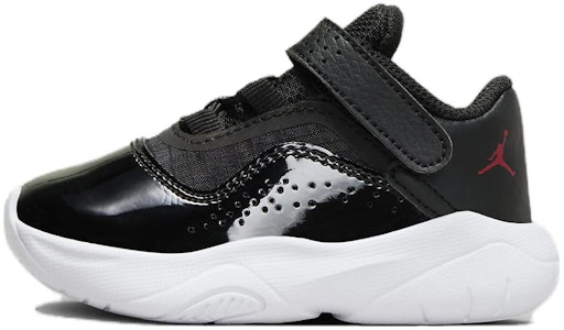 (TD) エアジョーダン11 CMFT Low "ブラック/ホワイト" CZ0906-060 Buy (TD) エアジョーダン11 CMFT Low "ブラック/ホワイト" CZ0906-060