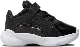 (TD) 에어 조던 11 CMFT 로우 '블랙 화이트' CZ0906-060 Order (TD) 에어 조던 11 CMFT 로우 '블랙 화이트' CZ0906-060