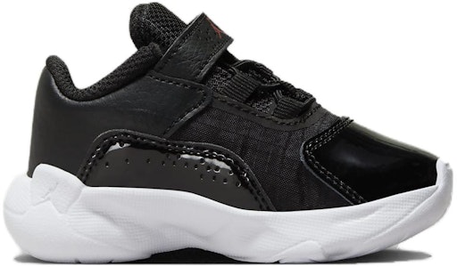 (TD) エアジョーダン11 CMFT Low "ブラック/ホワイト" CZ0906-060 Order (TD) エアジョーダン11 CMFT Low "ブラック/ホワイト" CZ0906-060