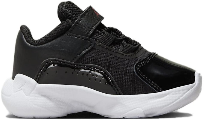 (TD) Air Jordan 11 CMFT Low '黑白' 低帮运动鞋 CZ0906-060 Order (TD) Air Jordan 11 CMFT Low '黑白' 低帮运动鞋 CZ0906-060