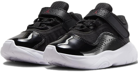 (TD) エアジョーダン11 CMFT Low "ブラック/ホワイト" CZ0906-060 Lookbook (TD) エアジョーダン11 CMFT Low "ブラック/ホワイト" CZ0906-060