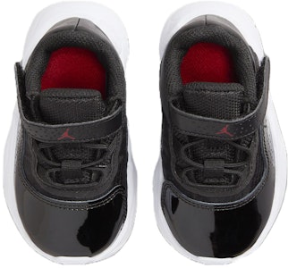 (TD) エアジョーダン11 CMFT Low "ブラック/ホワイト" CZ0906-060 Shop (TD) エアジョーダン11 CMFT Low "ブラック/ホワイト" CZ0906-060