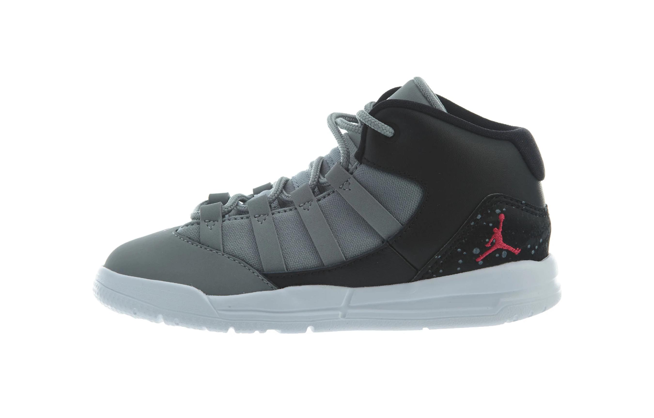 Buy (TD) Air Jordan Air Max Aura ''Gris'' AQ9251-001