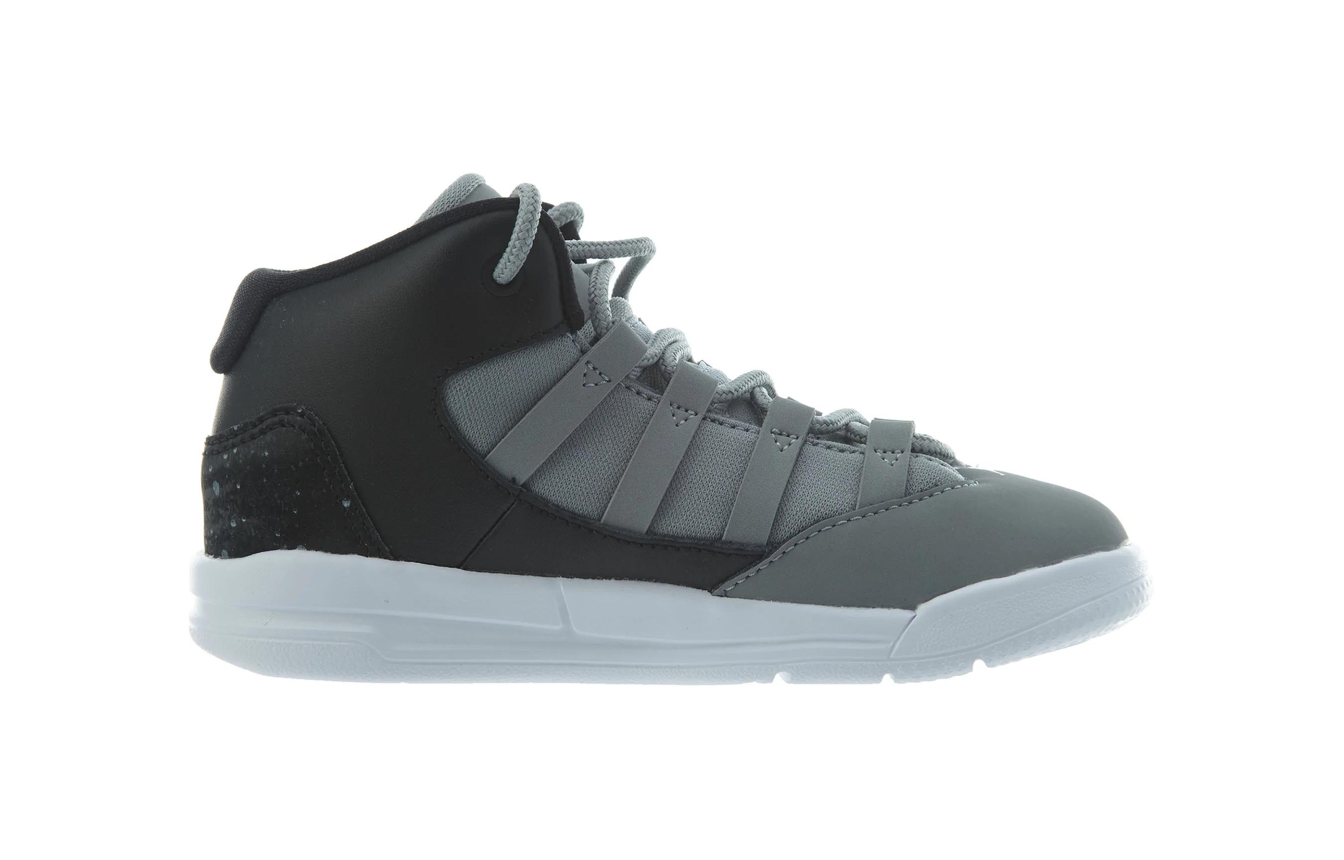 Order (TD) Air Jordan Air Max Aura ''Gris'' AQ9251-001