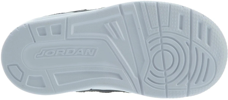 (TD) Air Jordan Air Max Aura ''Gris'' AQ9251-001 Details for (TD) Air Jordan Air Max Aura ''Gris'' AQ9251-001
