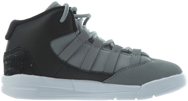 (TD) Air Jordan Air Max Aura 'Abu-Abu' AQ9251-001 Order (TD) Air Jordan Air Max Aura 'Abu-Abu' AQ9251-001