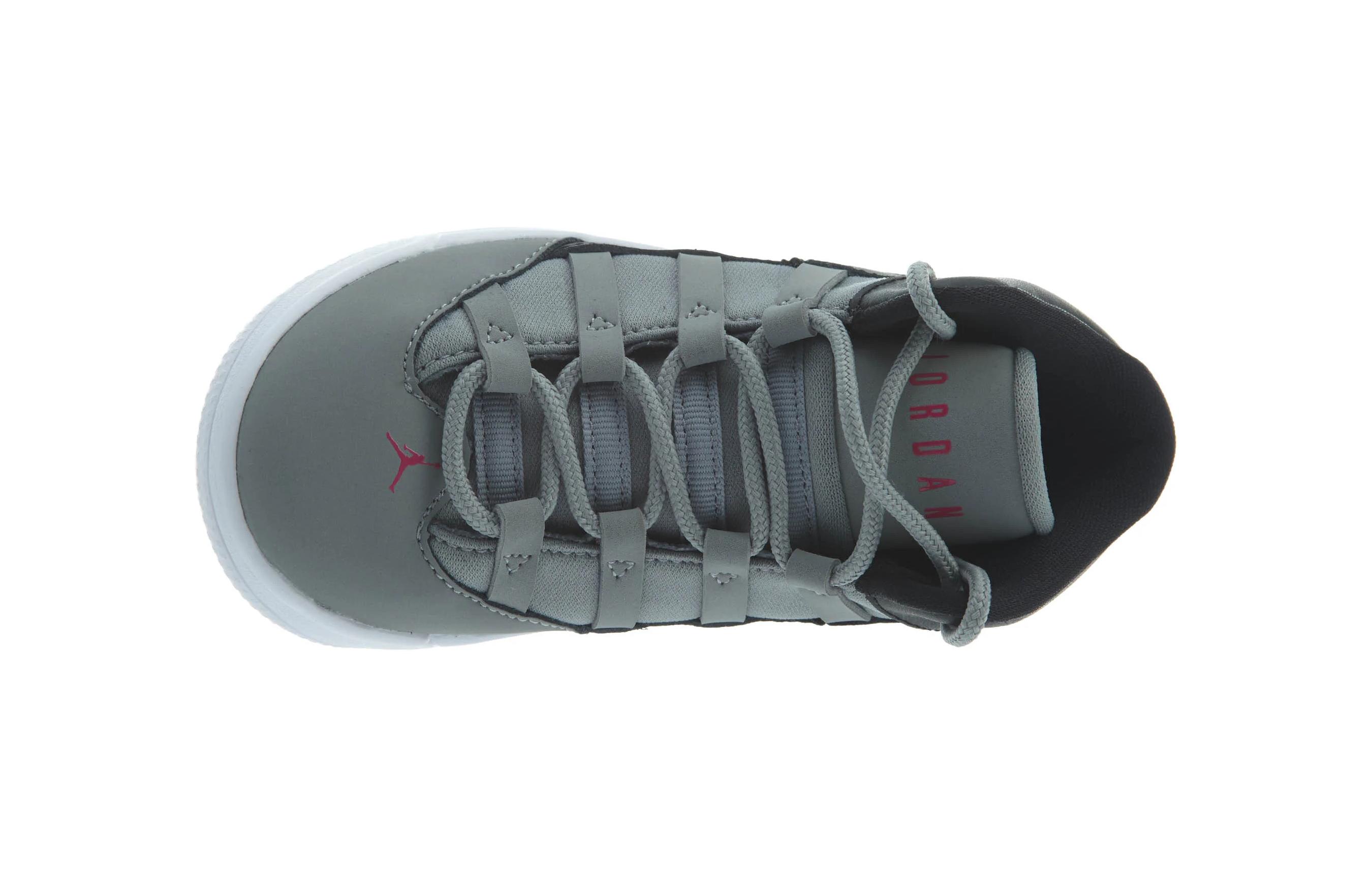 Lookbook (TD) Air Jordan Air Max Aura 'Abu-Abu' AQ9251-001