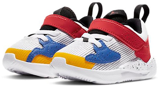 (TD) エア ジョーダン ケイデンス (Ea Jōdan Keidensu) CQ9235-101 Lookbook (TD) エア ジョーダン ケイデンス (Ea Jōdan Keidensu) CQ9235-101