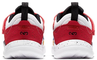 嬰童 Jordan Cadence 低筒運動休閒鞋 紅黃藍 Purchase 嬰童 Jordan Cadence 低筒運動休閒鞋 紅黃藍